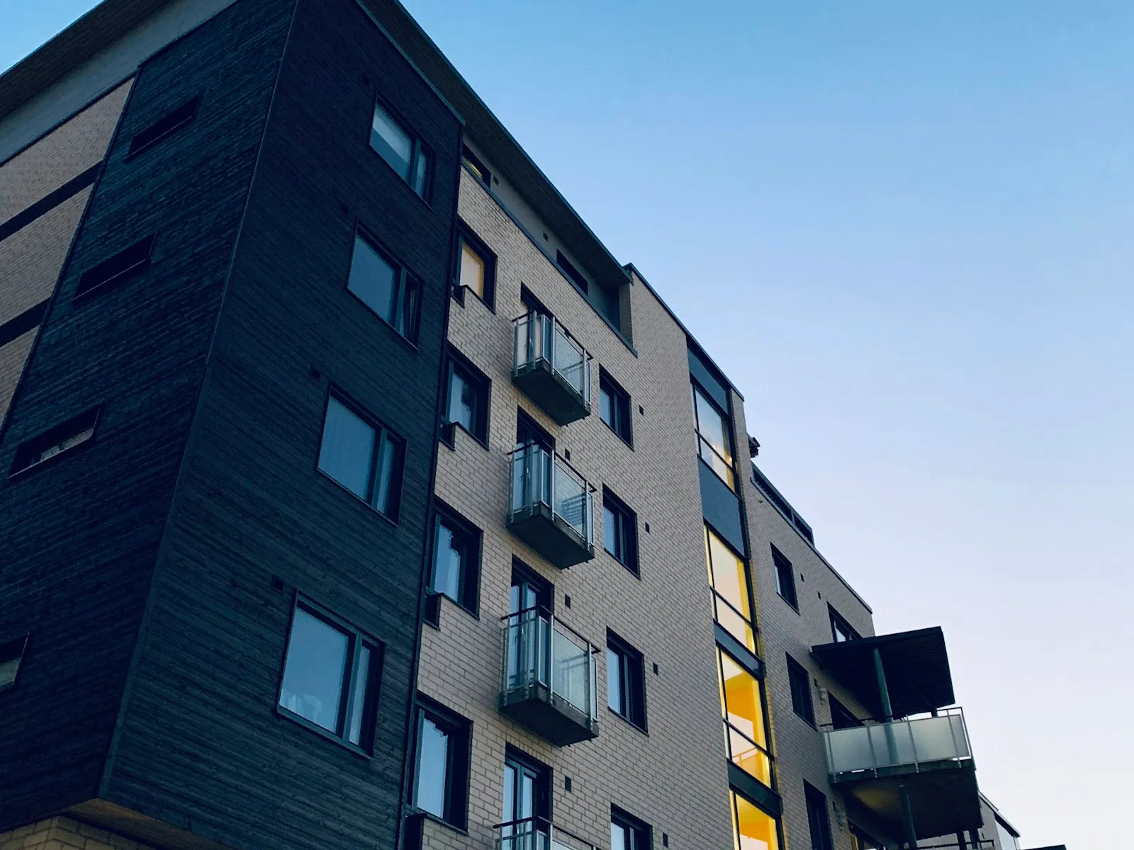 Apartamento en Laureles